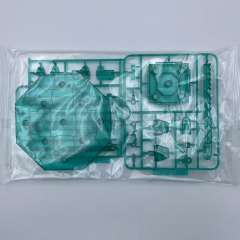 MG GNY-001F 正义女神高达 TYPE-F 全武器+雪崩 套装-资料图