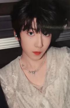 肆意少年见面会单人款小卡 博文ver.A