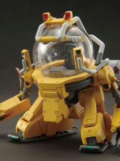 HGUC 特洛八
