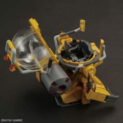 HGUC 特洛八-资料图