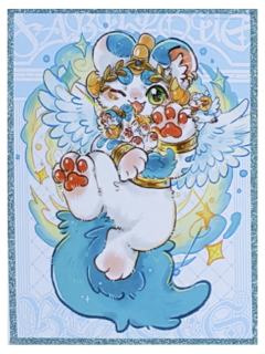 皮皮色纸-星海奇旅系列