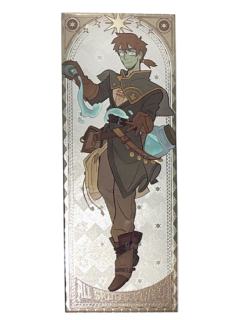 小陆镭射票-异界奇遇系列