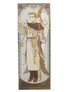 林恩镭射票-异界奇遇系列