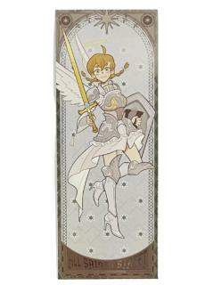 莉莉镭射票-异界奇遇系列