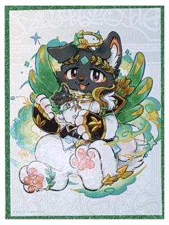 壮壮色纸-星海奇旅系列