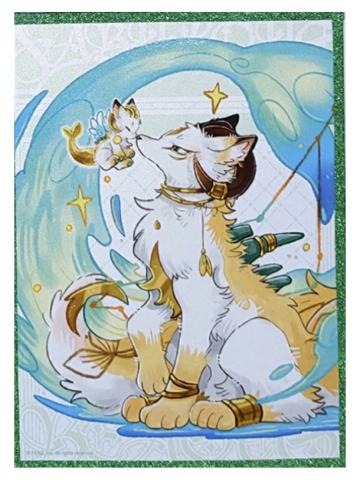 花椒色纸-星海奇旅系列