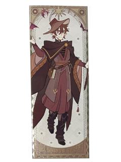 艾勒镭射票-异界奇遇系列