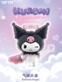 气球天使