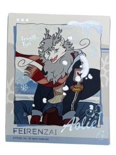 敖烈拍立得-暖冬奇趣系列