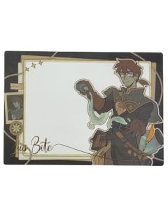 小陆透卡-异界奇遇系列