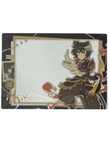 桃子透卡-异界奇遇系列