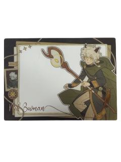 包泥泥透卡-异界奇遇系列