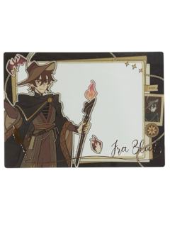 艾勒透卡-异界奇遇系列