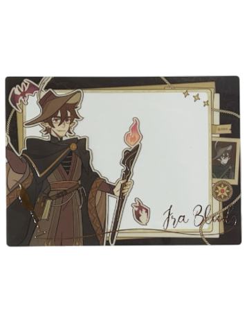 艾勒透卡-异界奇遇系列