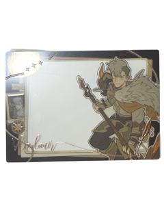 大毛透卡-异界奇遇系列