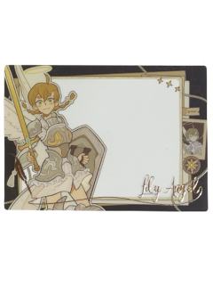 莉莉透卡-异界奇遇系列