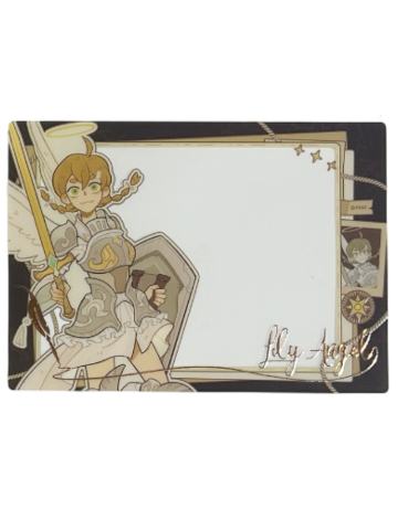 莉莉透卡-异界奇遇系列