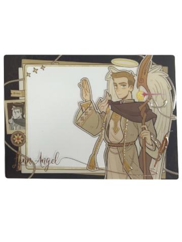 林恩透卡-异界奇遇系列