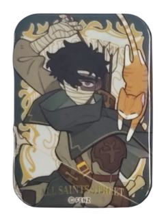 阿布徽章-异界奇遇系列