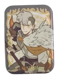 大毛徽章-异界奇遇系列