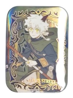 包泥泥(隐藏款)徽章-异界奇遇系列