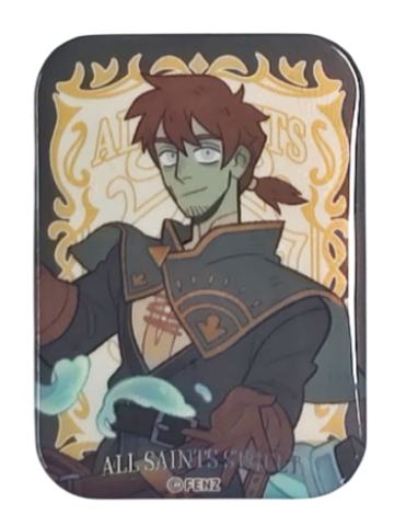 小陆徽章-异界奇遇系列