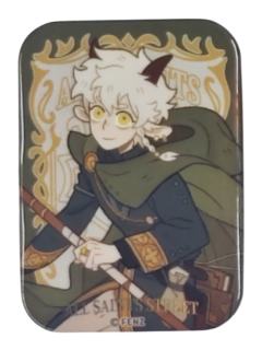 包泥泥徽章-异界奇遇系列