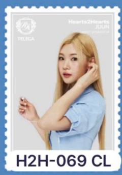 teleca珍稀卡5 ver.D