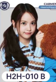 teleca常规卡1 ver.C