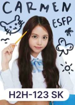 teleca手绘卡1 ver.A