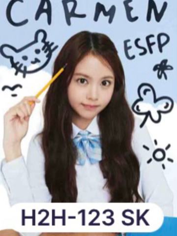 teleca手绘卡1 ver.A