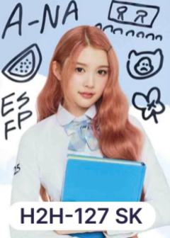 teleca手绘卡6 ver.A