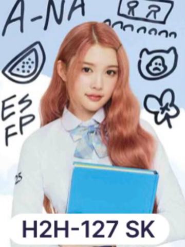 teleca手绘卡6 ver.A