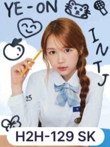 teleca手绘卡8 ver.A