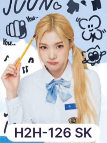 teleca手绘卡5 ver.A