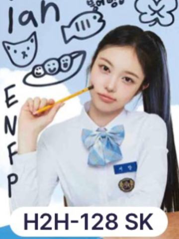 teleca手绘卡7 ver.A