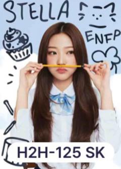 teleca手绘卡4 ver.A