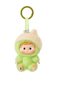 初遇漂浮瓶MINI毛绒系列-资料图