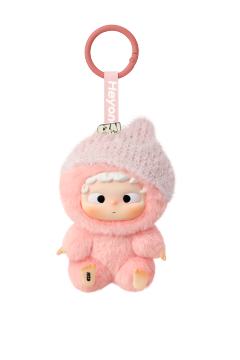 初遇漂浮瓶MINI毛绒系列-资料图