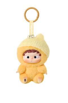 初遇漂浮瓶MINI毛绒系列-资料图