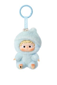 初遇漂浮瓶MINI毛绒系列-资料图