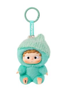 初遇漂浮瓶MINI毛绒系列-资料图