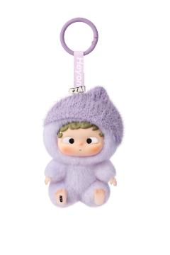 初遇漂浮瓶MINI毛绒系列-资料图