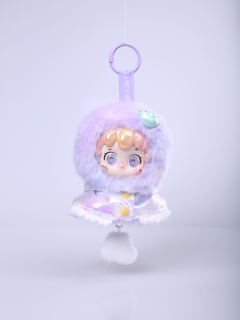 今日好天气毛绒系列-资料图