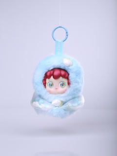 今日好天气毛绒系列-资料图