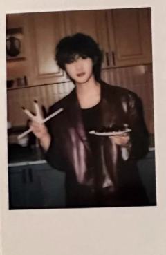 生日拍立得 ver.B