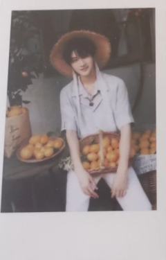 生日拍立得 ver.C