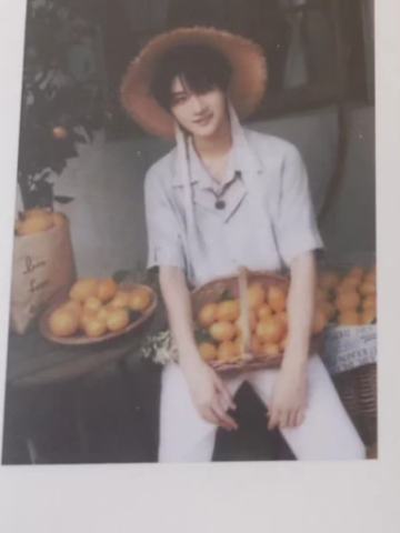 生日拍立得 ver.C