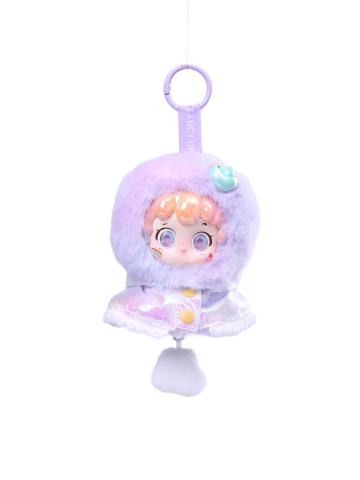 隐藏款-雨后彩虹