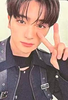 yzy上海中签卡 在